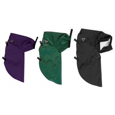 Protège épaule imperméable - UDDER TECH Inc. (code SG)