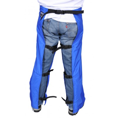 Jambières imperméables UDDER TECH Inc. (code CHAPS)