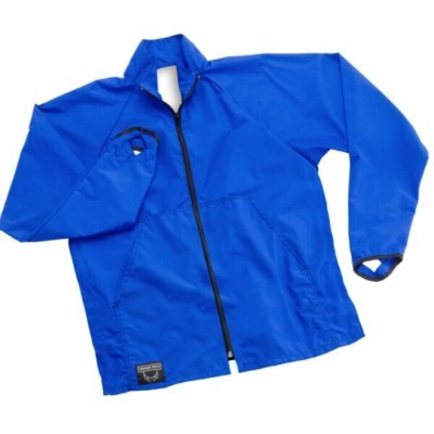 Veste imperméable UDDER TECH Inc. (code J-HZ ou J-FZ)