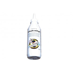 Acide salicylique Gel 60% CowDream 