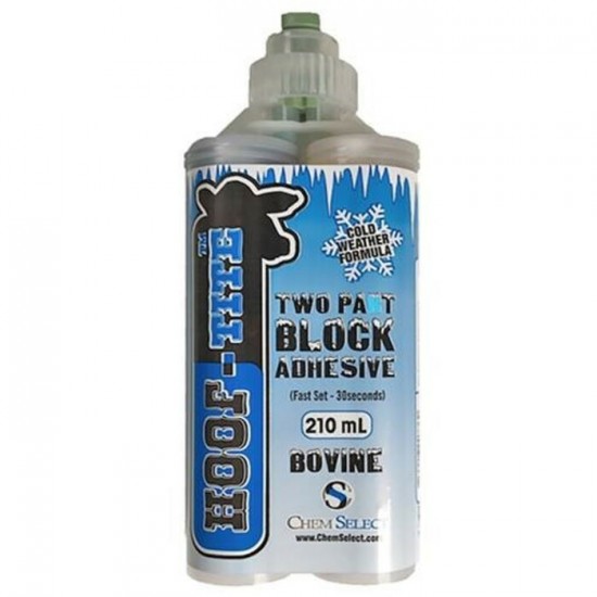 Hoof Tite formule hivers 220 ml