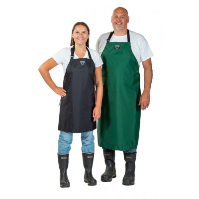 Tablier Imperméable UDDER TECH - Court