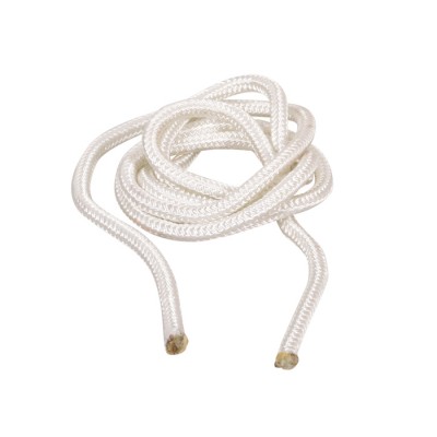Corde double nylon Blanc (pied)