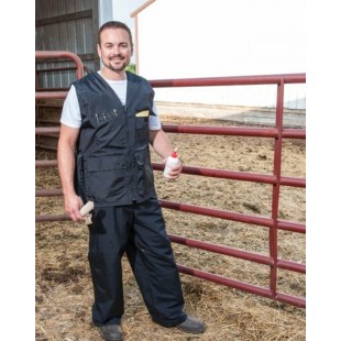 Veste d'insémination UDDER TECH INC (AIV)