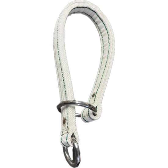 Sangle de pattes pour cage à parage