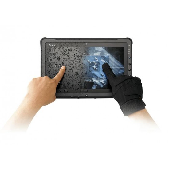 Écran de protection pour Tablette tactile Getac F110