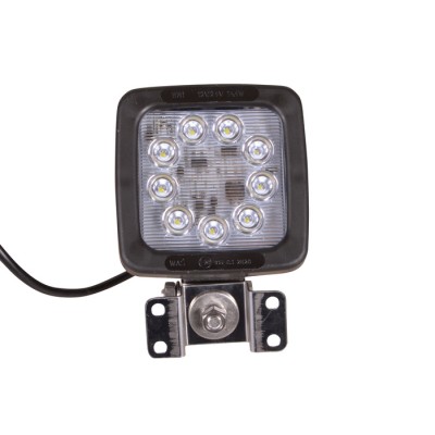 Projecteur LED KVK (12V - 24V)