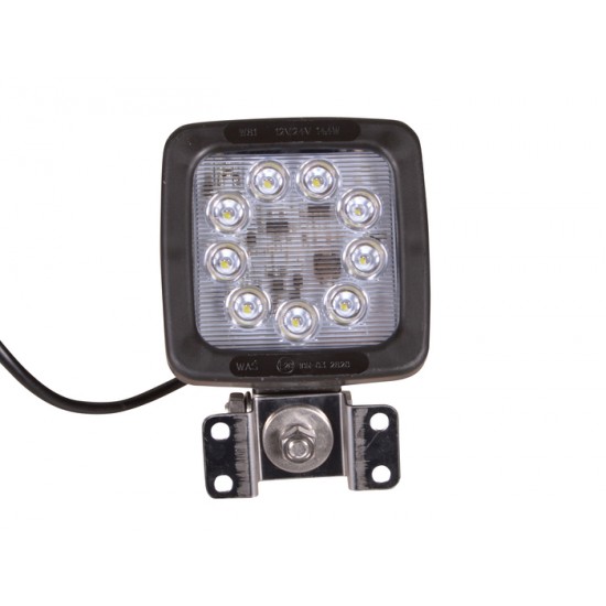 Projecteur LED KVK (12V - 24V)