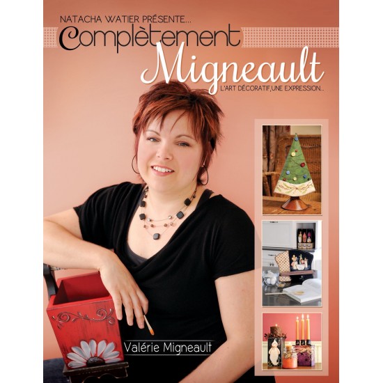 Complètement Migneault