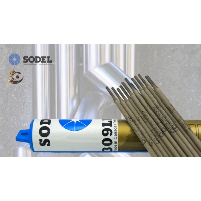 Tube HVE Sodel 350