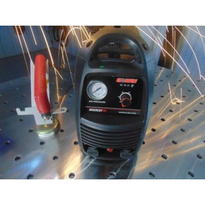 Tube HVE Sodel 512 plus