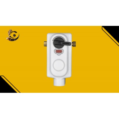 Régulateur automatique double