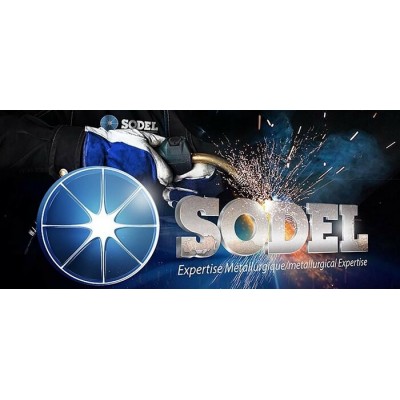 Kit fil Sodel 602-25 (3/32") (20 gr de flux 0602)