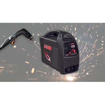 Plasma Invercut 65