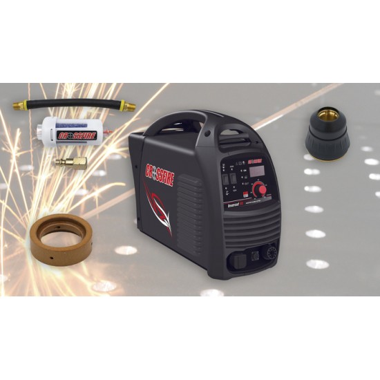 Plasma Invercut 65