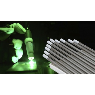 Tungsten 2%  ( WM2PC0.40 mm  ) 