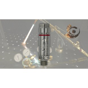 Anti-retour Acétylene Régulateur