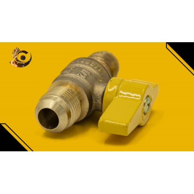 Valve 1/2
