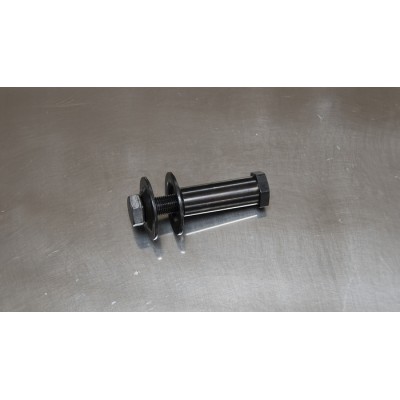 Adapteur 5/8-11 FX 1/2 X 3/4 EXT 2