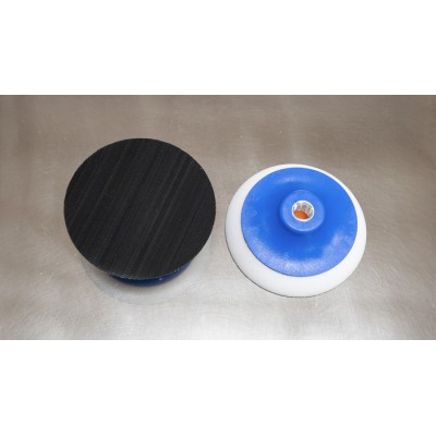 pad velcro 5
