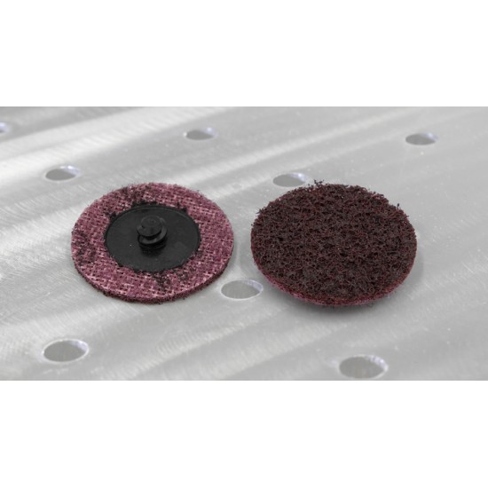 ROLOC 2'' A-MEDIUM 3M