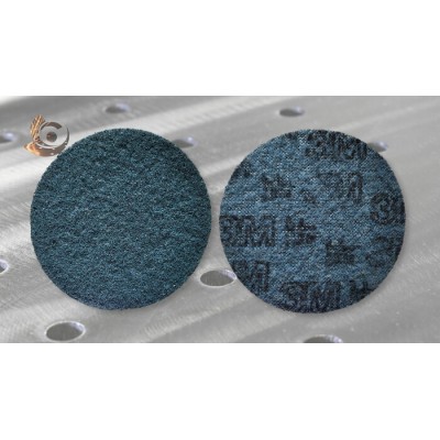 Disque velcro 5