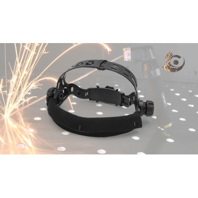 Harnais pour casque (WHAM3030GB)