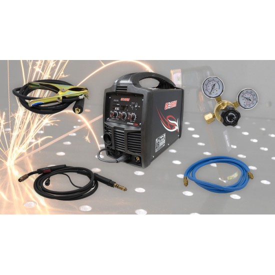 EXTREMIG 140W