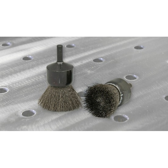 Brosse 1