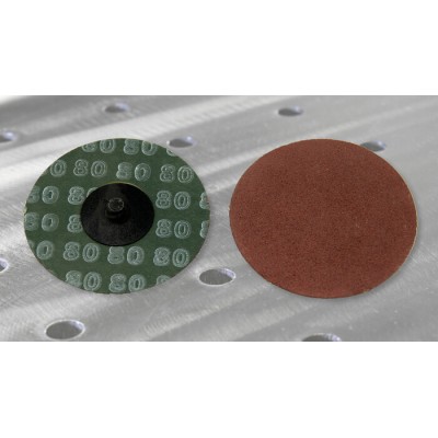 Disque de fibre R-Lock 3