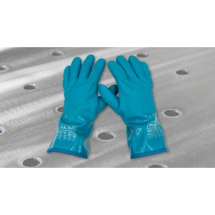 Gants imperméable