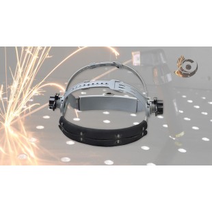 Harnais pour casque Vanguard