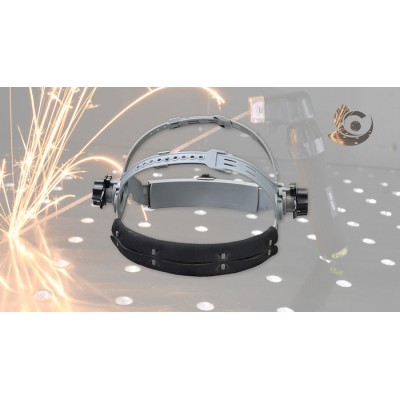 Harnais pour casque Vanguard