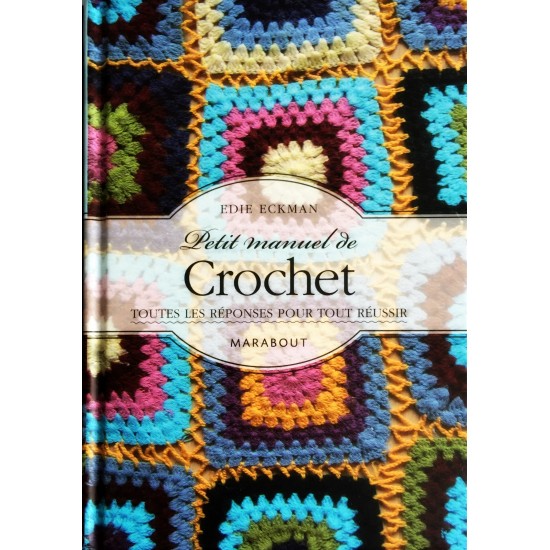 Petit manuel de Crochet