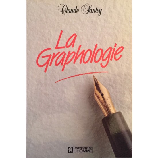 La graphologie