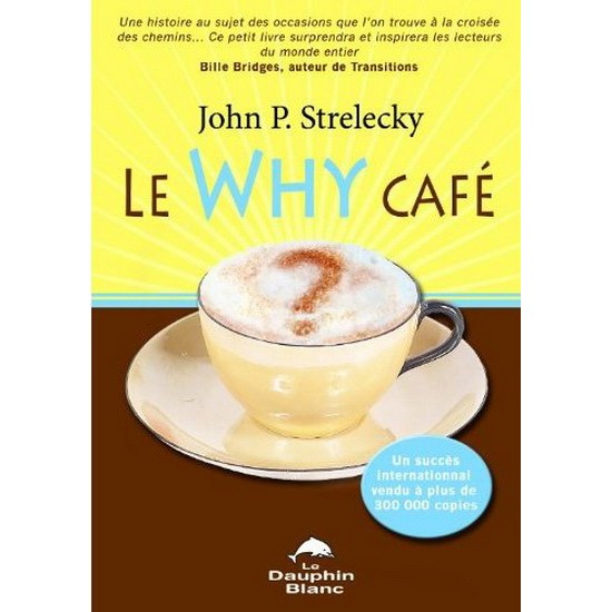  Le Why café