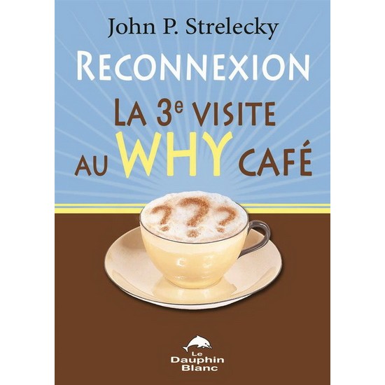 Reconnexion : la 3e visite au Why Café