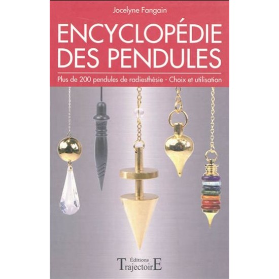  Encyclopédie des pendules