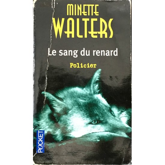 Le sang du renard