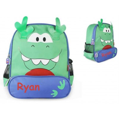 Sac à dos  dino