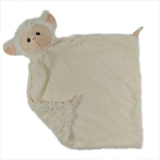 Mouton  XL  doudou