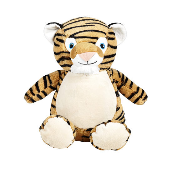 Tigre Bumble