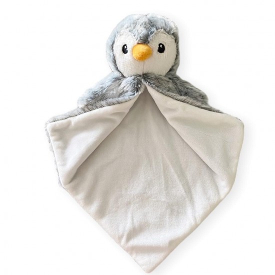 Pingouin doudou