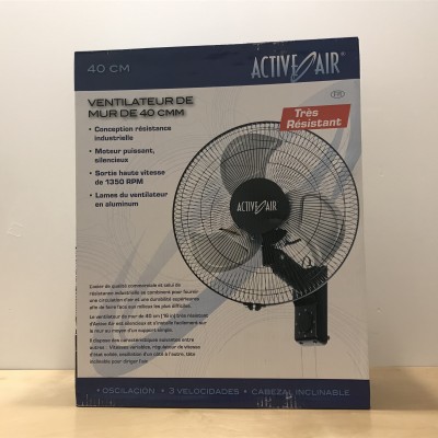 Ventilateur Active Air 16