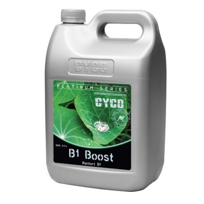 Cyco B1 Boost Platinum Series 5l.