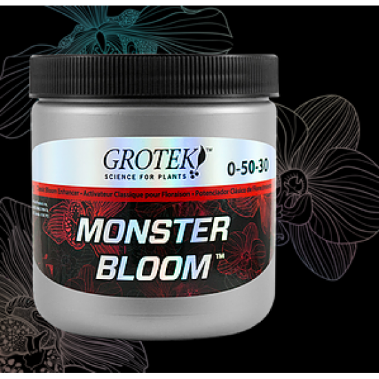 Monster Bloom 130g Grotek 0-50-30