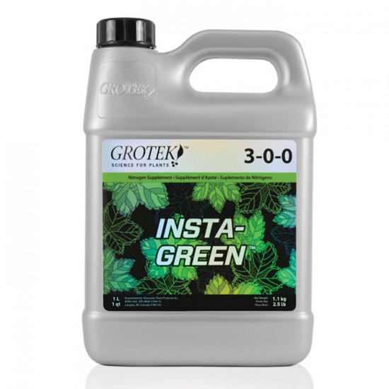 INSTA-GREEN - GROTEK 3-0-0 1L