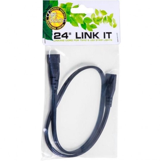 Link cord 24 