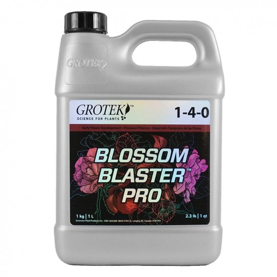Blossom Blaster Pro 1-4-0 Grotek 500ml