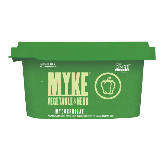 Myke Potager mycorhizes 285g 